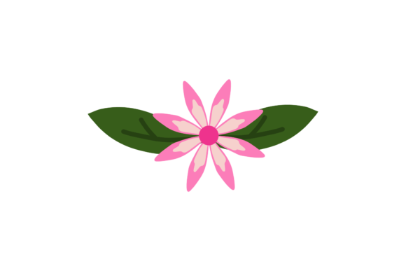 Floral Branch Flowers Design Inspiration