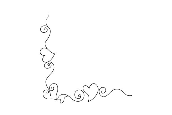 The Versatile Power of Outline Art Vector Design in Modern Creativity